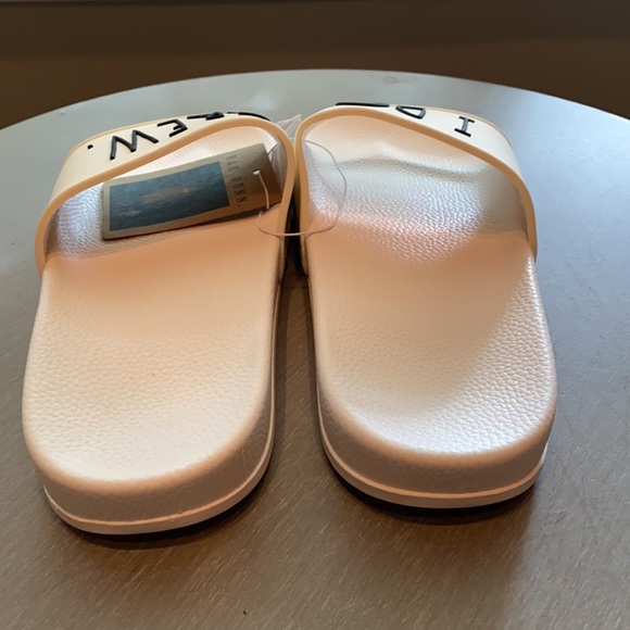 Rae Dunn I Do Crew Bridal Slides - Picture 5 of 6